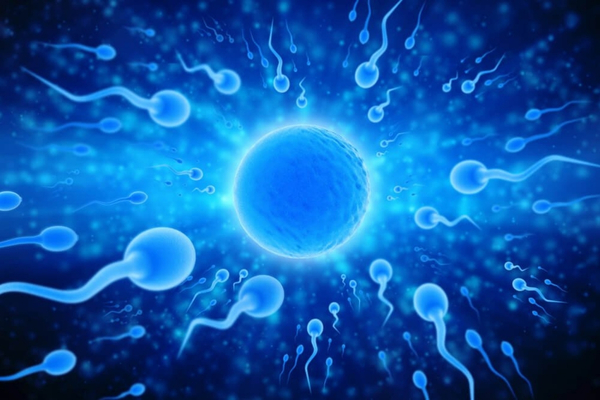 IMSI- Büyültme ile Sperm Seçme